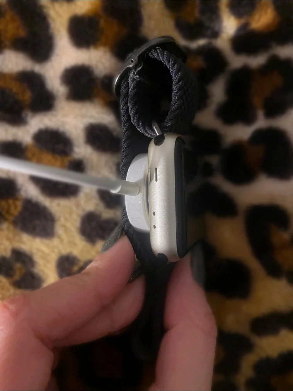 Apple Watch Series 2 (38mm)